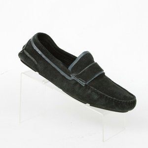 Bugatchi Uomo Nero Driving Moc Loafers Mens 11